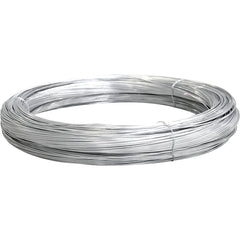 Arame Galvanizado Industrial 4,19mm com 50kg BWG8 Vonder