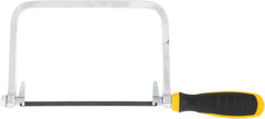 Arco de Serra Tico-Tico 7'' com 5 Lâminas Vonder