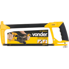 Arco de serra 12" tubular as121 Vonder