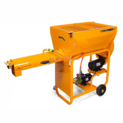 Argamassadeira Misturadora de Argamassa 380V 2CV 200Kg 60Hz Mc 45 Trifásica Csm