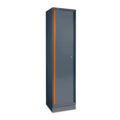 Armário de Ferramentas Vertical 1 Porta com 3 Prateleiras Ajustáveis C55A1 Beta