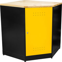 Armário Canto Modular Vonder