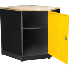 Armário Canto Modular Vonder