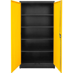 Armário Multiuso 2 Portas Modular Vonder