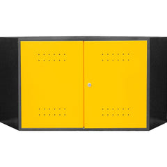 Armário Superior Canto Modular Vonder