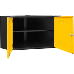 Armário Superior Canto Modular Vonder