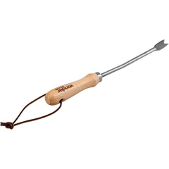 Arrancador De Inço Inox Para Jardim Vonder Plus