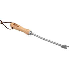 Arrancador De Inço Inox Para Jardim Vonder Plus