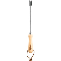 Arrancador De Inço Inox Para Jardim Vonder Plus