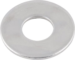Arruela Lisa (H) 1/2" Ferro Zb Vonder