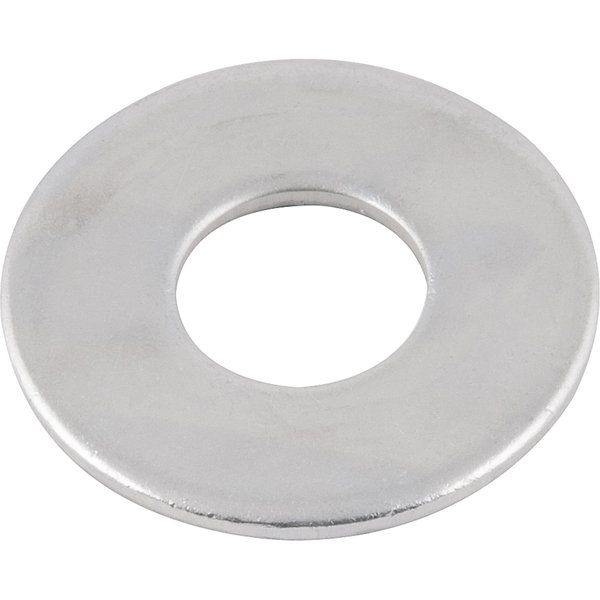 Arruela Lisa (K) 3/4" Ferro Zb Vonder