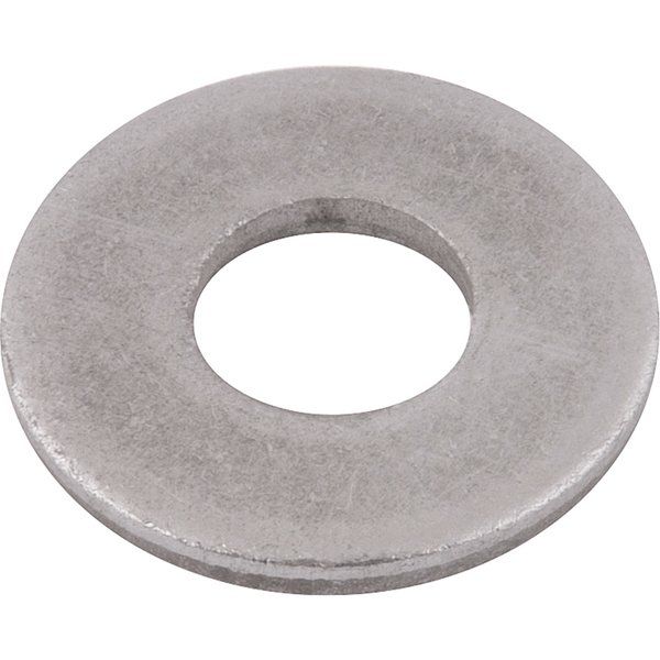 Arruela Lisa (L) 7/8" Ferro Pl Vonder