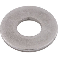 Arruela Lisa (L) 7/8" Ferro Pl Vonder