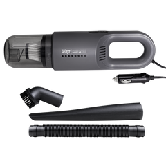 Aspirador de Pó Automotivo WAP CAR 12V2 Portátil com Filtro HEPA para Carro