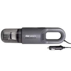 Aspirador de Pó Automotivo WAP CAR 12V2 Portátil com Filtro HEPA para Carro