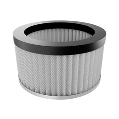 Aspirador de Cinzas WAP GTW ASH para Churrasqueira, Filtro HEPA e Alça de Transporte 127V