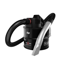 Aspirador de Cinzas WAP GTW ASH para Churrasqueira, Filtro HEPA e Alça de Transporte 220V