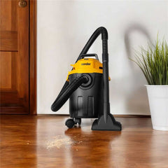 Aspirador de Pó e Líquido 1000W 127V APV 1010 Vonder