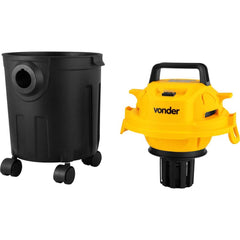 Aspirador de Pó e Líquido 1000W 220V APV 1010 Vonder