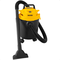 Aspirador de Pó e Líquido 1000W 220V APV 1010 Vonder