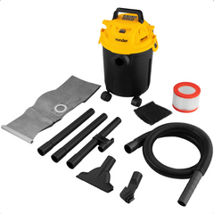 Aspirador de Pó e Líquido 1000W 220V APV 1010 Vonder