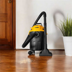 Aspirador de Pó e Líquido 1000W 220V APV 1010 Vonder