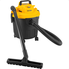 Aspirador de Pó e Líquidos 1000W 220V APV1018 Vonder