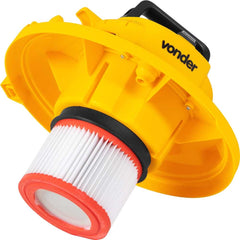 Aspirador de Pó e Líquidos 1200W 127V APV1230 Vonder