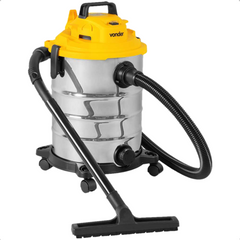 Aspirador de Pó e Líquido 1200W 220V APV1230 Vonder