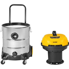 Aspirador de Pó e Líquido 2400W 220V APV 2460 Vonder