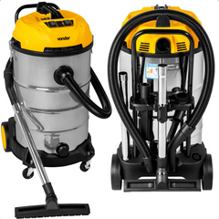Aspirador de Pó e Líquido 2400W 220V APV2480 Vonder