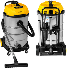 Aspirador de Pó e Líquido 2400W 220V APV2480 Vonder
