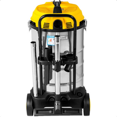 Aspirador de Pó e Líquido 2400W 220V APV2480 Vonder