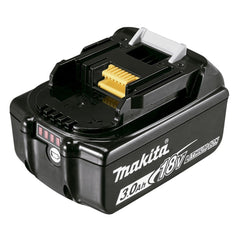 Aspirador de Pó 500ML Sem Fio 18V Com Bateria Carregador Mangueira Bolsa Bicos DCL282FRF Makita