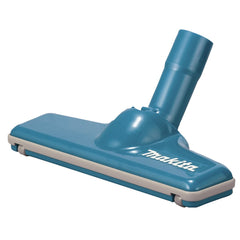 Aspirador de Pó 750ML Sem Fio 18V Com Bateria Carregador Bocais Tubo Motor BL DCL281FRF Makita