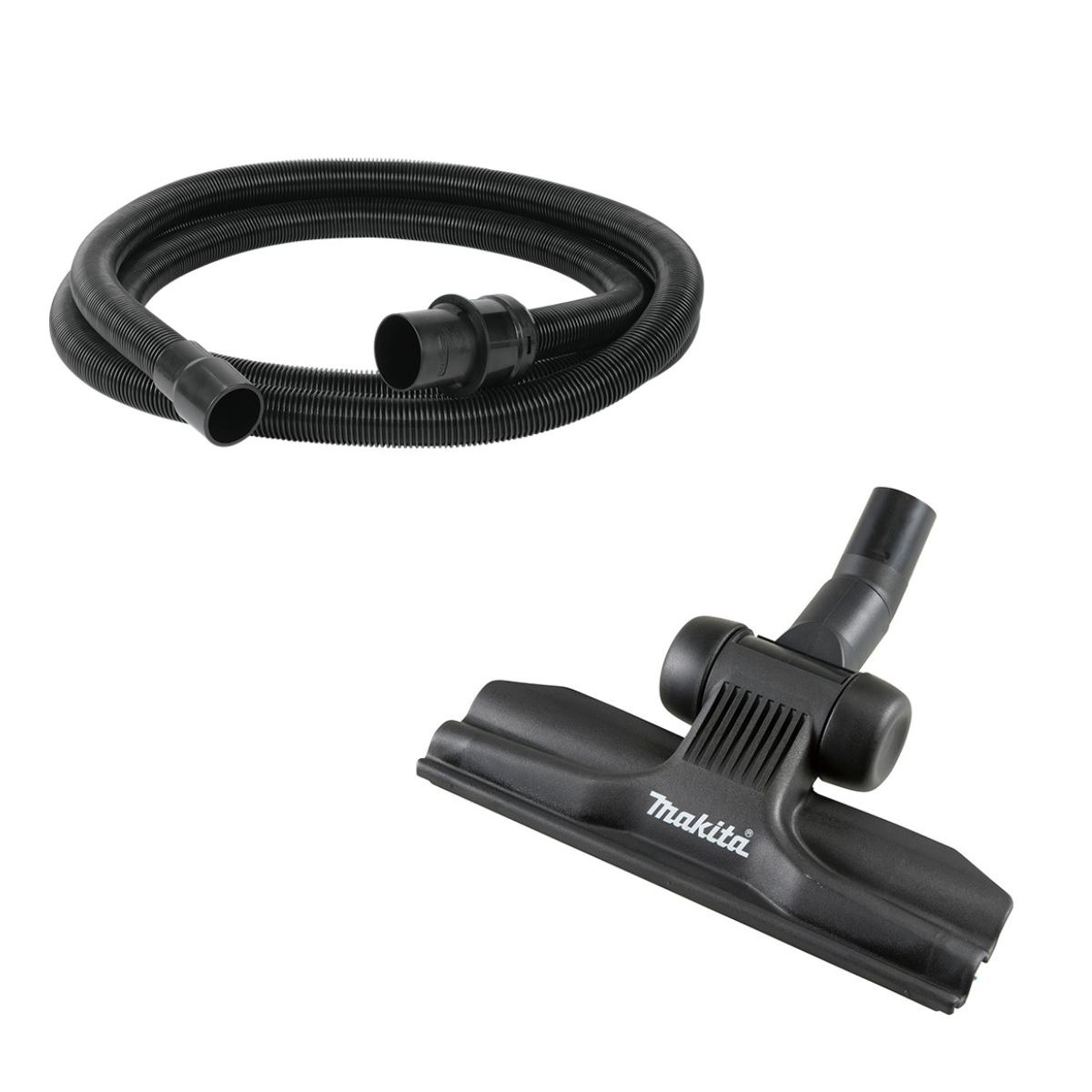 Aspirador de Pó 8L Sem Fio 36V Com AWS Filtro HEPA 10 Sacos Coletores Acessórios DVC867LZX1 Makita - Guimepa