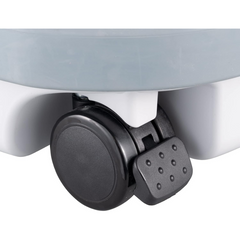 Aspirador de Pó 8L Sem Fio 40V Com Sistema AWS Filtro HEPA Mangueiras 10 Sacos VC002GLZ01 Makita - Guimepa