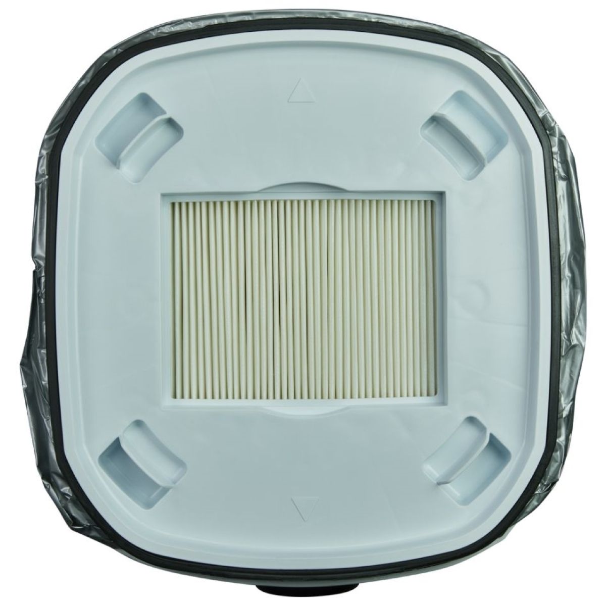 Aspirador de Pó 8L Sem Fio 40V Com Sistema AWS Filtro HEPA Mangueiras 10 Sacos VC002GLZ01 Makita - Guimepa