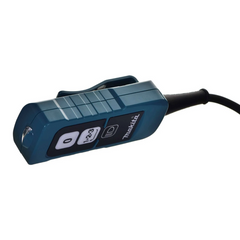 Aspirador de Pó Costal Portátil 1,5L HEPA Sem Bateria Sem Carregador DVC261Z Makita - Guimepa
