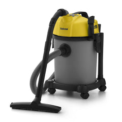 Aspirador de Pó e Água Work18 220V Res 18L Pot 1200W Tekna