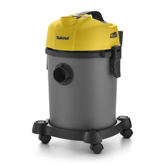 Aspirador de Pó e Água Work18 220V Res 18L Pot 1200W Tekna