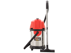Aspirador de Pó E Líquidos Kajima A30Bx 30 L Ds 1400W 220V