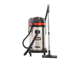 Aspirador de Pó E Líquidos Kajima A50Vx 50 L Ds 1400W 127V