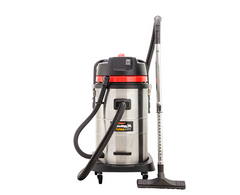 Aspirador de Pó E Líquidos Kajima A50Vx 50 L Ds 1400W 220V