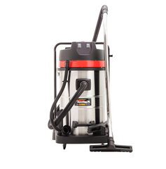 Aspirador de Pó E Líquidos Kajima A80Vx 80 L Ds 2800W 220V