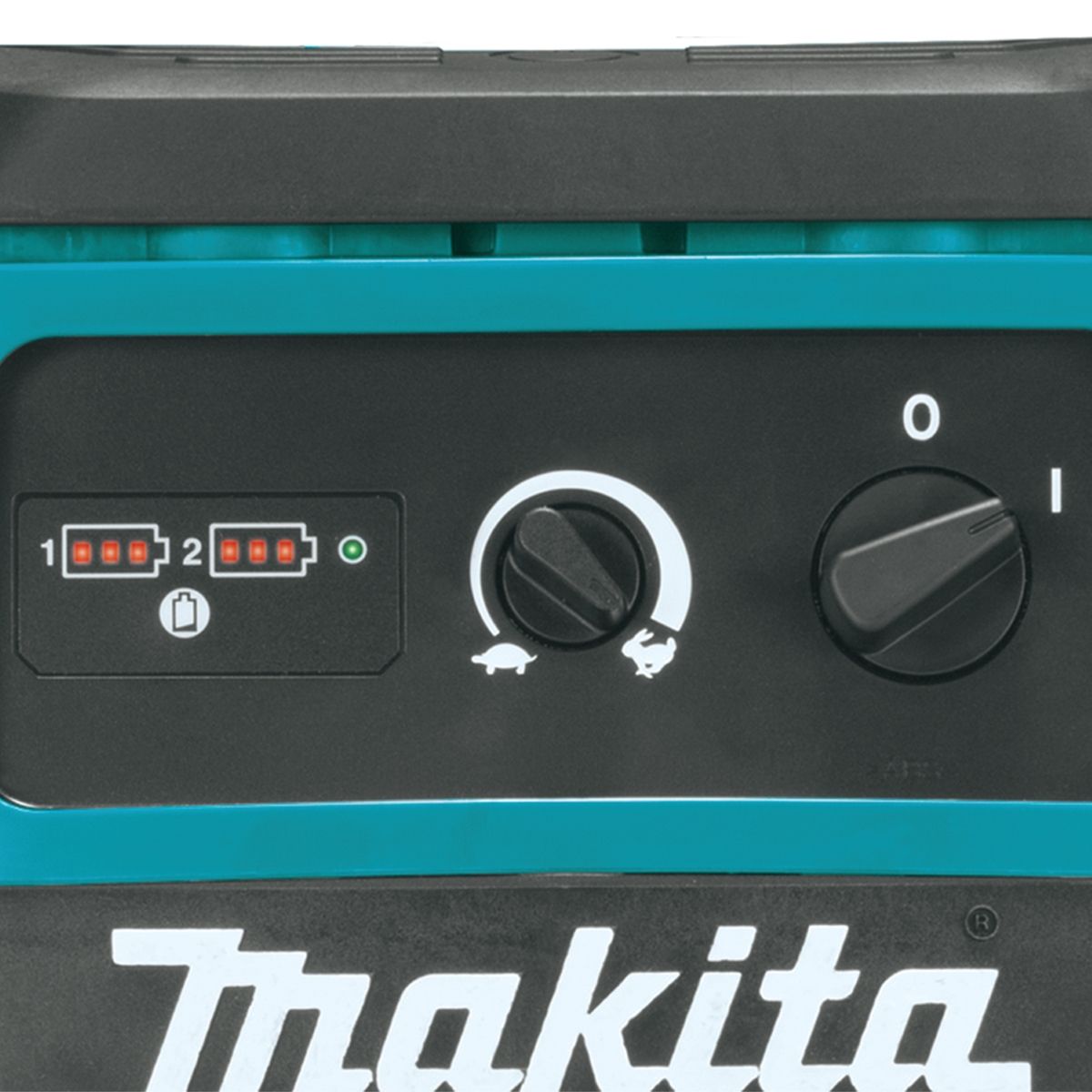 Aspirador de Pó Híbrido 220V HEPA Sem Bateria Sem Carregador DVC151LZ Makita - Guimepa