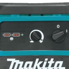 Aspirador de Pó Híbrido 220V HEPA Sem Bateria Sem Carregador DVC151LZ Makita - Guimepa