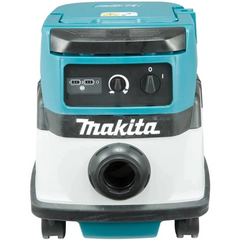 Aspirador de Pó e Líquido Híbrido 127V Sem Bateria Sem Carregador DVC860LZ Makita