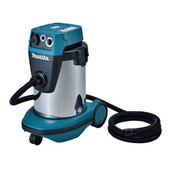 Aspirador de Pó Liquido 1.050W 32L Giratória GYUPPA VC3210LX1 220V Makita - Guimepa