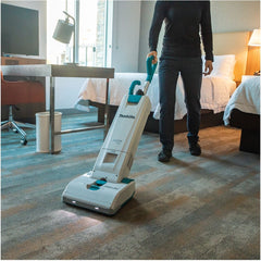 Aspirador de Pó Vertical Portátil HEPA Sem Bateria Sem Carregador DVC560Z Makita